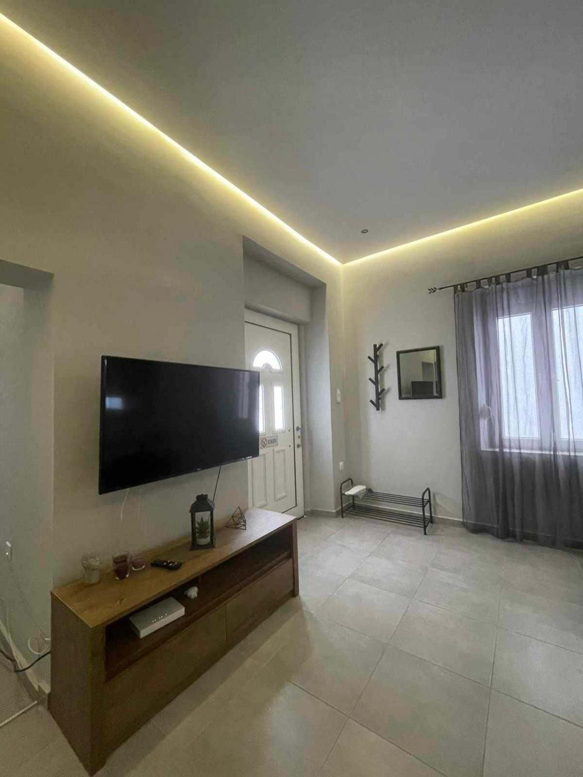 Вілла Rhodes Cactus Escape Just 5Min From The Sea Rhodes City Екстер'єр фото