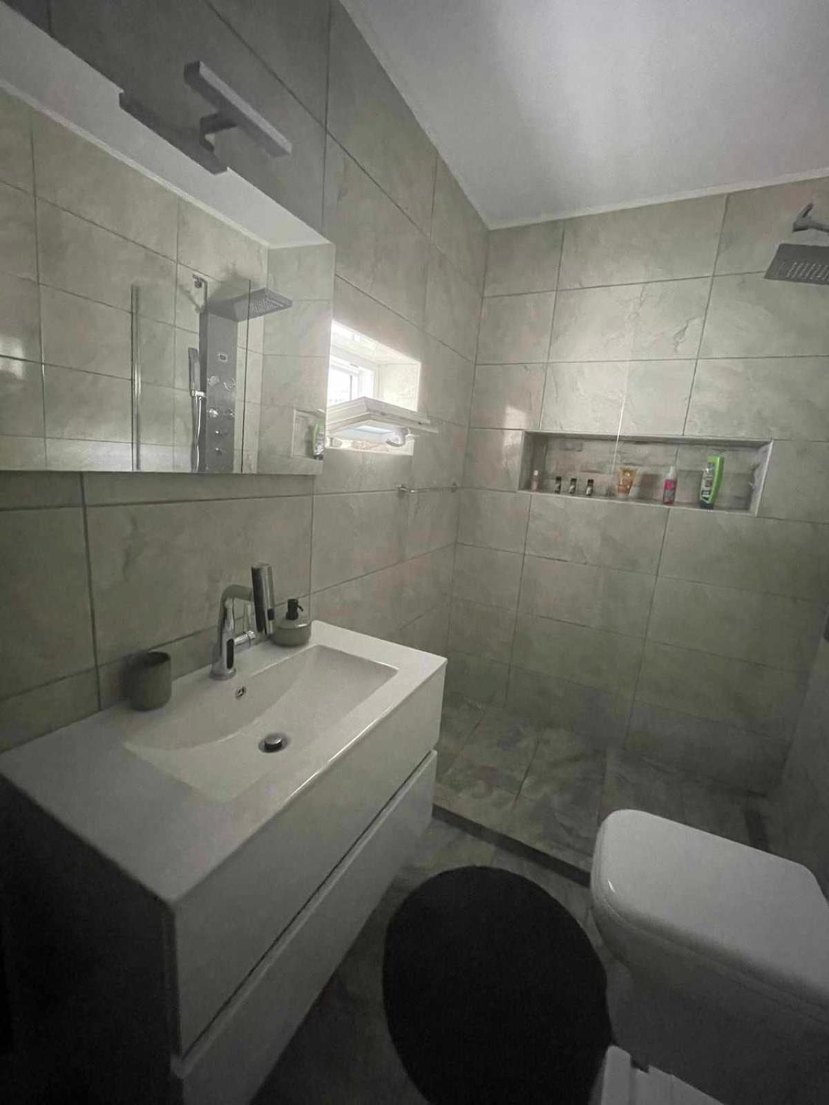 Вілла Rhodes Cactus Escape Just 5Min From The Sea Rhodes City Екстер'єр фото